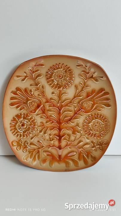 Patera Telewizor Tułowice dolnośląskie