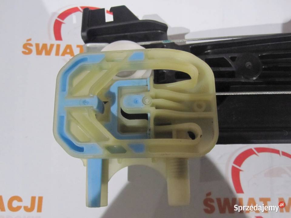 JEEP AVENGER 25r podnośnik szyby prawy tył Mechanizmy opuszczania szyb Kielce