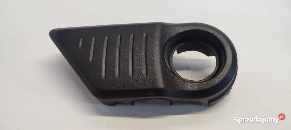 VW TIGUAN II ALLSPACE OSŁONA SILNIKA 05E103729C osobowe