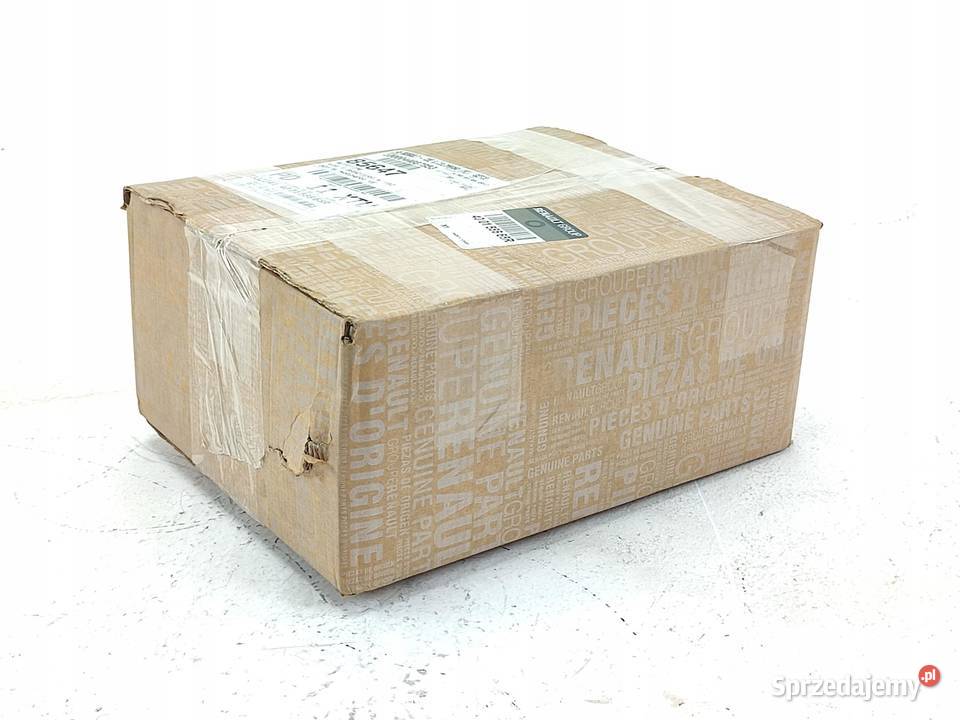 ZWROTNICA LEWY PRZÓD RENAULT CLIO IV BH KH 2013 sprzedam