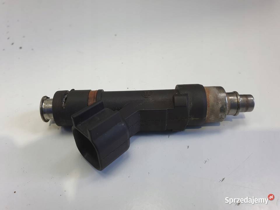 WTRYSKIWACZ Ford Mondeo MK4 20 16V wtrysk Chełm