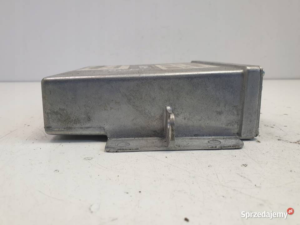 Saab 95 95 20 T turbo STEROWNIK SILNIKA 55559333 osobowe Motoryzacja lubelskie Chełm