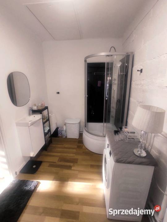 Dom w Cieszacinie Małym