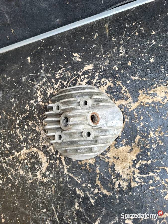 NSU 98 NSU QUICK 98 NSU 100 PONY GŁOWICA śląskie Rybnik sprzedam