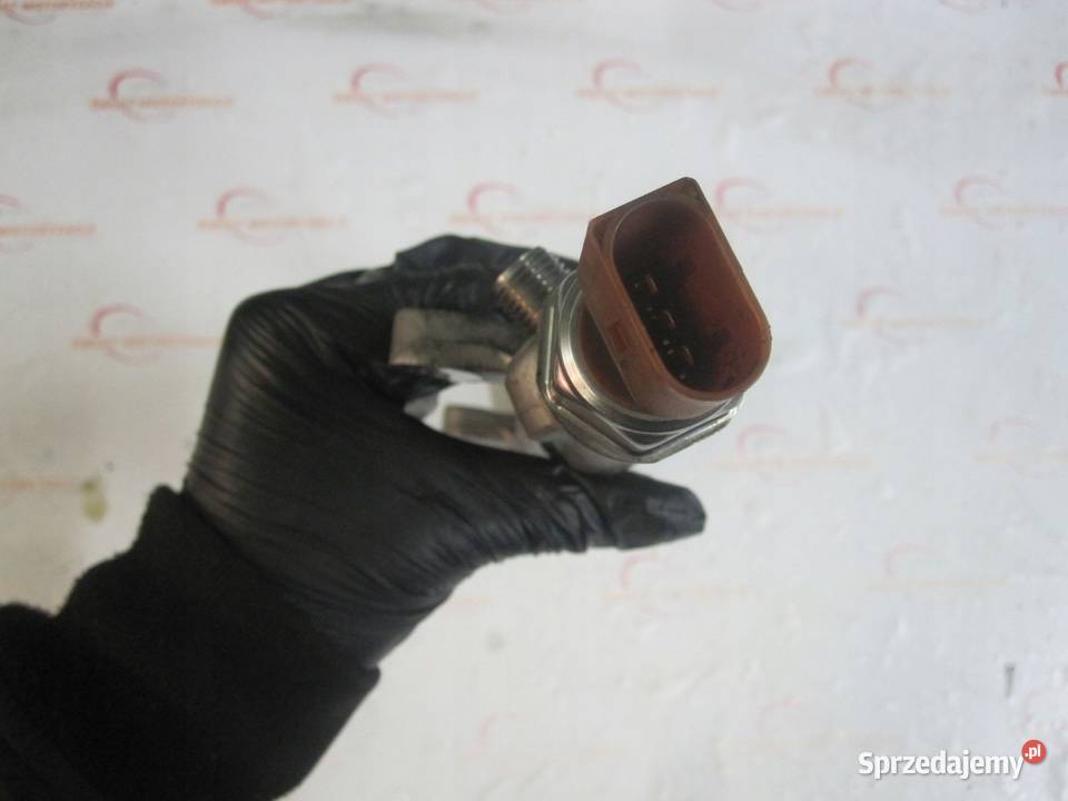 PASSAT GOLF 20 TDI CBA CBAB 140 10r listwa Kielce sprzedam