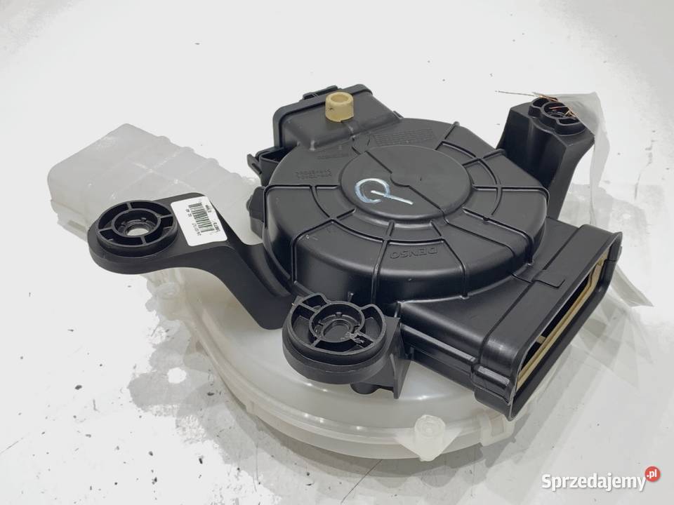 DMUCHAWA NAWIEWU TYŁ CITROEN C4 PICASSO II