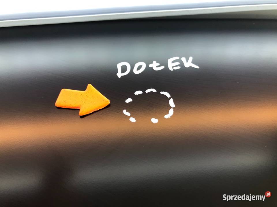 Ford Transit Connect II MK2 20132018 Maska