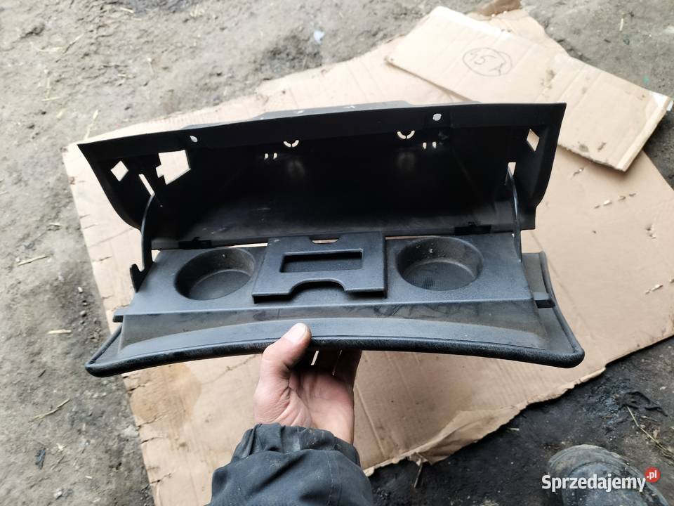 OPEL ASTRA F CHOWEK PASAŻERA osobowe lubelskie Kamień-Kolonia sprzedam