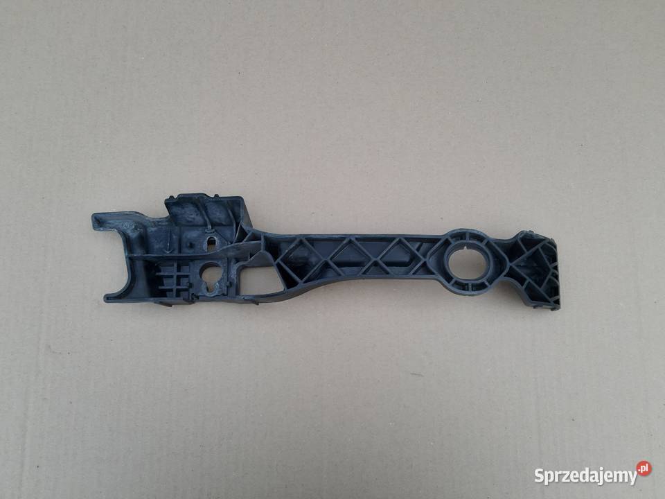 SCANIA R S NGS WSPORNIK UCHWYT MOCOWANIE BLENDY Trzciel