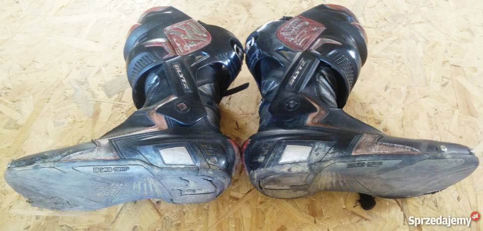 Zestaw spodnie kurtka kask buty rękawice Starachowice sprzedam