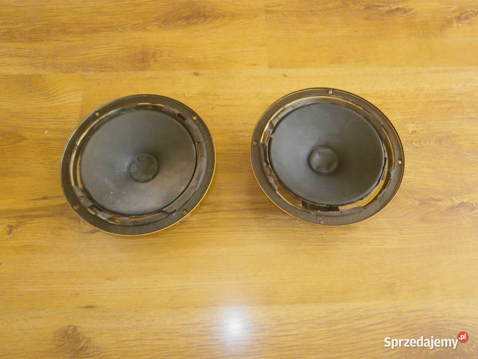 Głośniki GDN 204012 Tonsil do regeneracji 2 Łódź