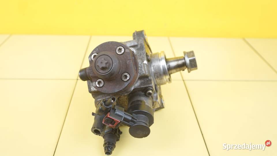 INSIGNIA ANTARA ZAFIRA 20 CDTI 16r B20DTH pompa Suków