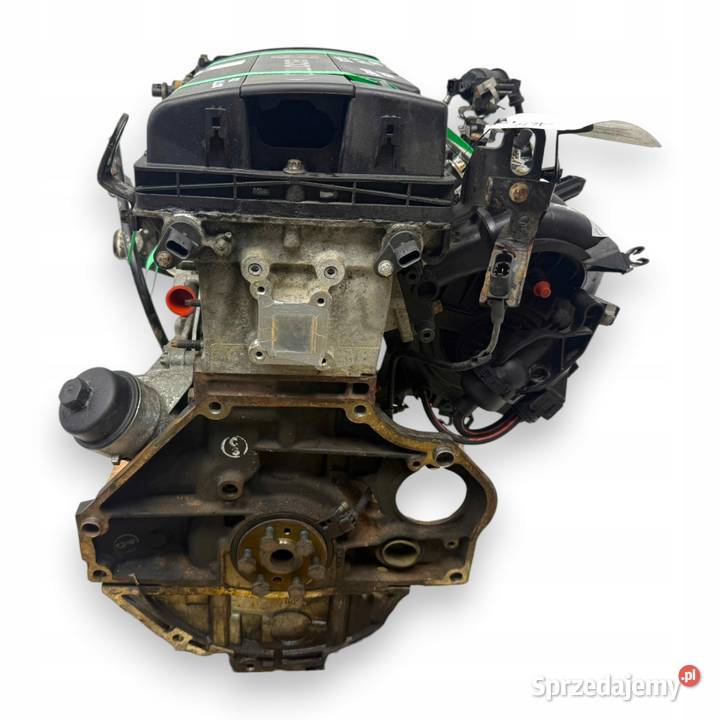 SILNIK A16XER Opel Astra IV J Insignia Mokka lubelskie Chełm