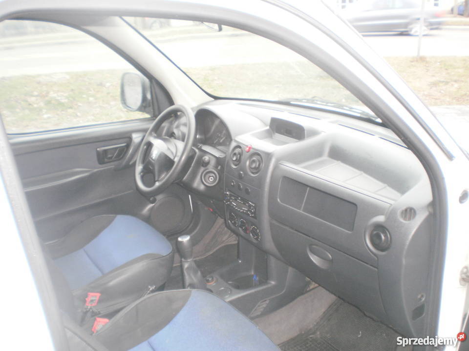 Peugeot Partner Sprzedamzamienię peugeot partner Góra Kalwaria