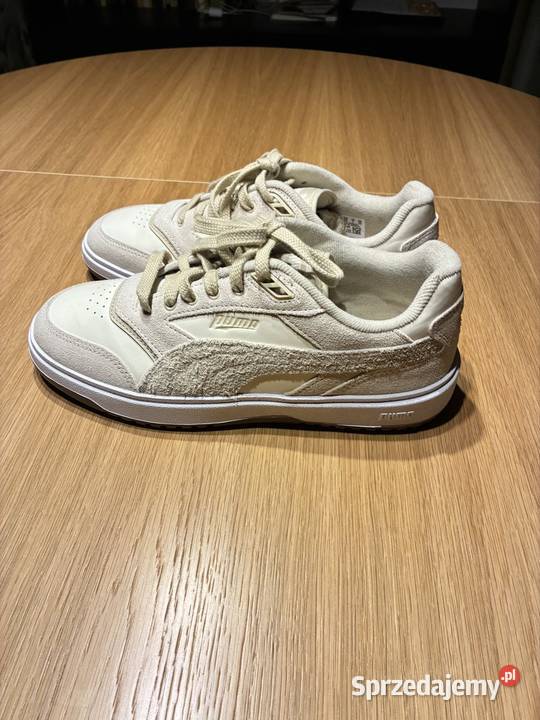 Sneakersy niskie Puma Doublecourt Unisex Puławy sprzedam