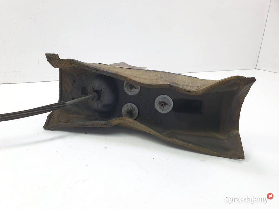 DŹWIGNIA ZMIANY BIEGÓW AUDI A8 D3 4E1713041 Lipno