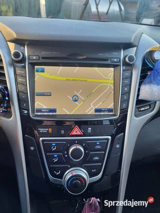 Sprzedam zadbanego HYUNDAIA I30 z 2016 r w i30 Radom