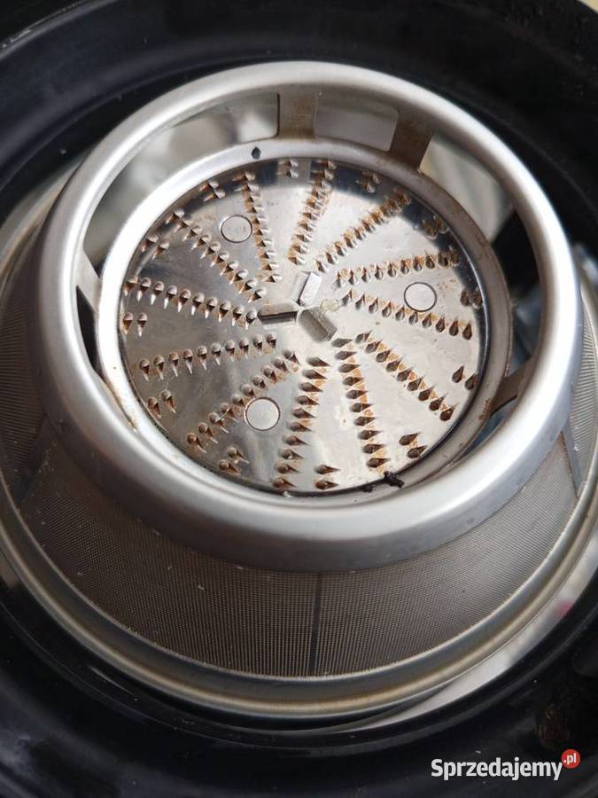 Sokowirówka Philips mazowieckie Warszawa