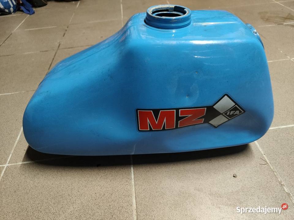 Bak etz wsk wfm Gorzów Wielkopolski