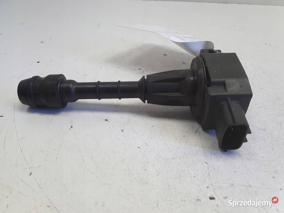 CEWKA ZAPŁONOWA Nissan Micra K12 12 16V osobowe Rudka