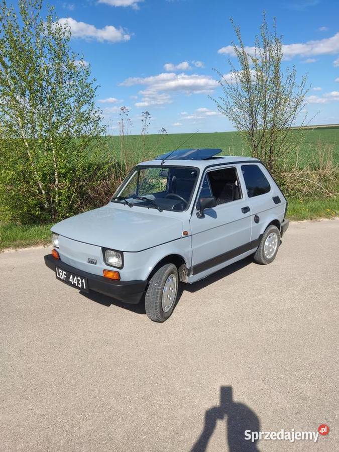Fiat 126p