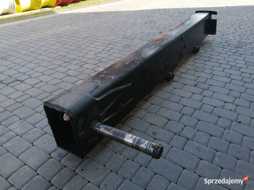 Maszt Ramię zewnętrzne JCB 52755 Wilkowo sprzedam