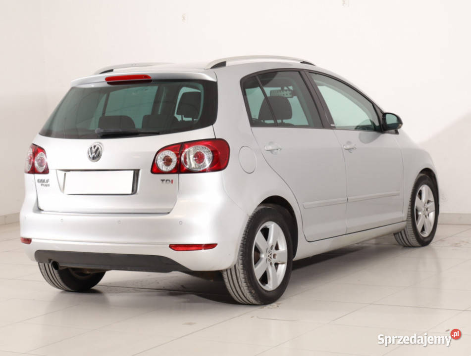 VW Golf Plus 16 TDI Golf Plus mazowieckie Piaseczno