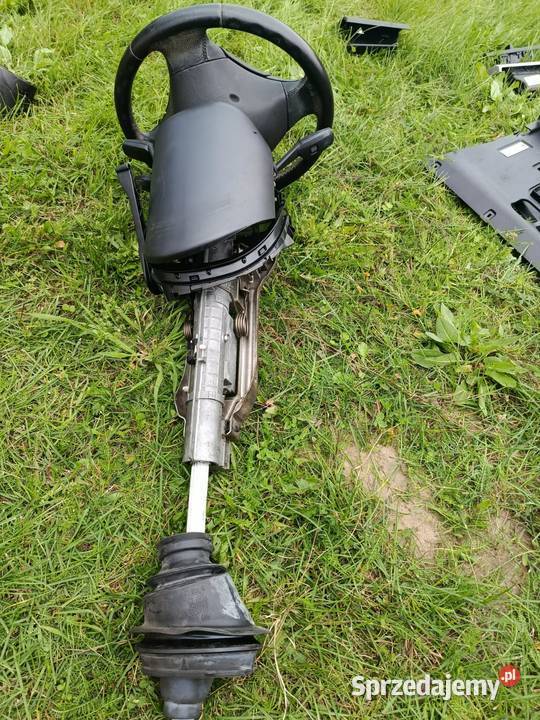 Wszystkie części do BMW E90Rocznik 2007 2 litry Seria 3