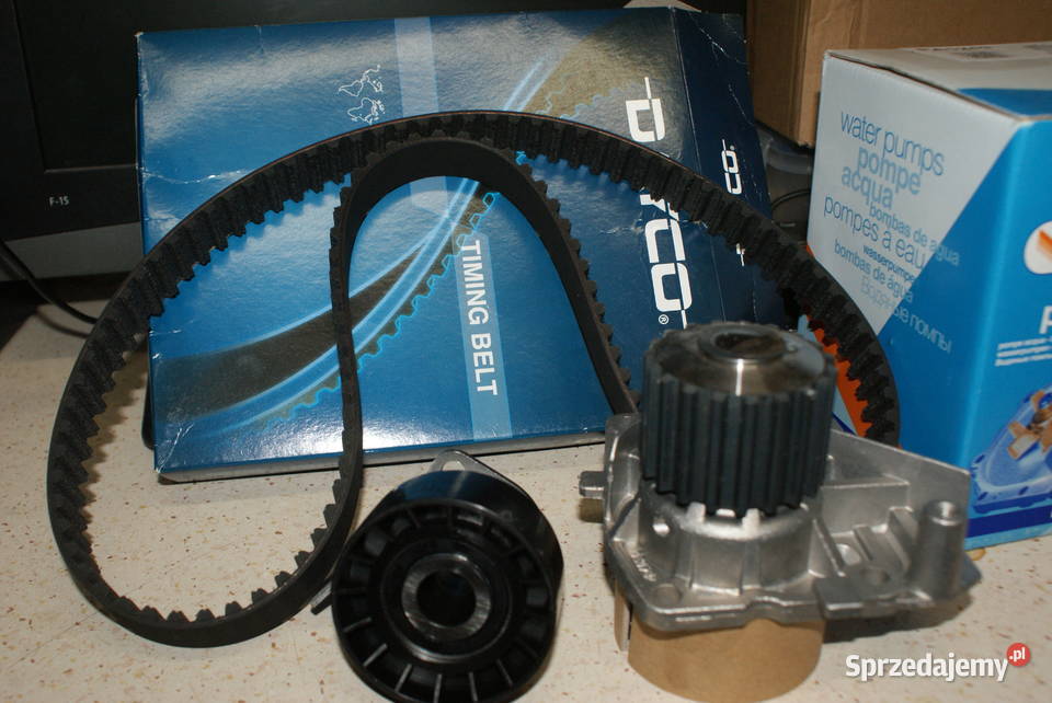 Rozrząd Ligier AIXAM 500 nowy Białobrzegi