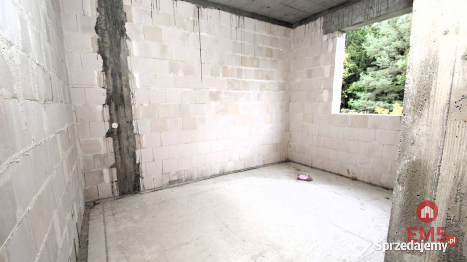 Dom wolnostojący Gródek 100m2 Sprzedaż Sprzedaż