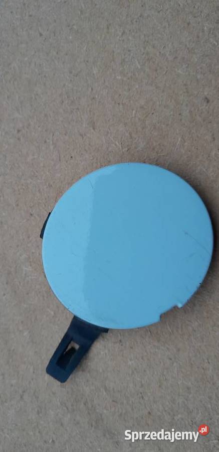 pakiet zaślepek haka holowniczego 10sz opel wielkopolskie Czarnków