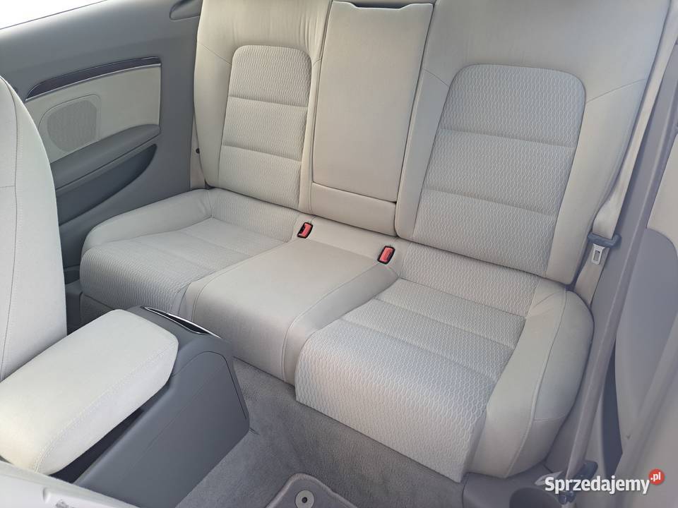 Audi A5 20tfsi Polski salon automatyczna Olsztyn