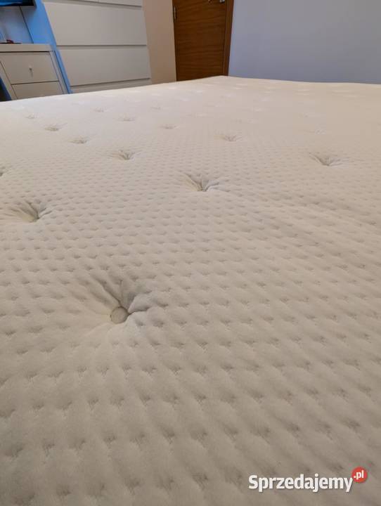 Materac sprężynowy Ikea Vatnestrom 160 x 200 Materace mazowieckie Warszawa