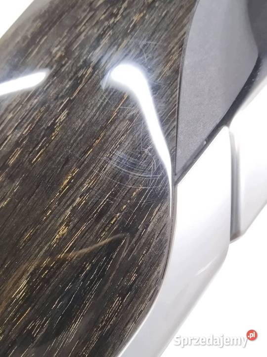 DEKOR LISTWA OZDOBNA LEWY TYŁ DRZWI Bmw X6 II osobowe