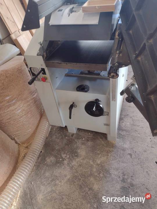 Strugarko Grubościówka Produkcja Biznes i Przemysł mazowieckie Radom