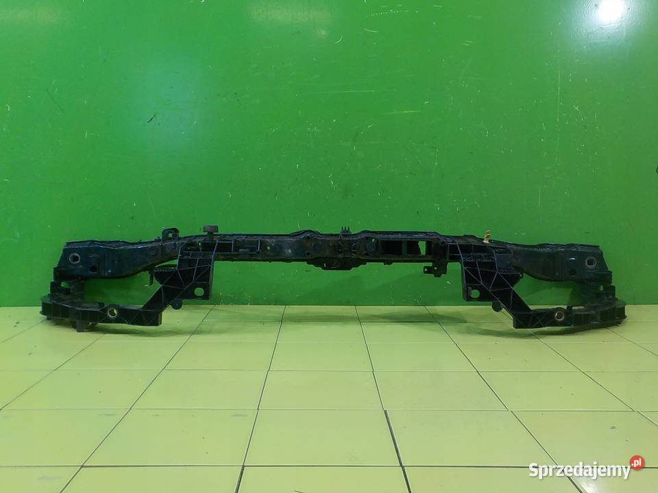 FORD FOCUS MK3 12r 5D pas przedni okular