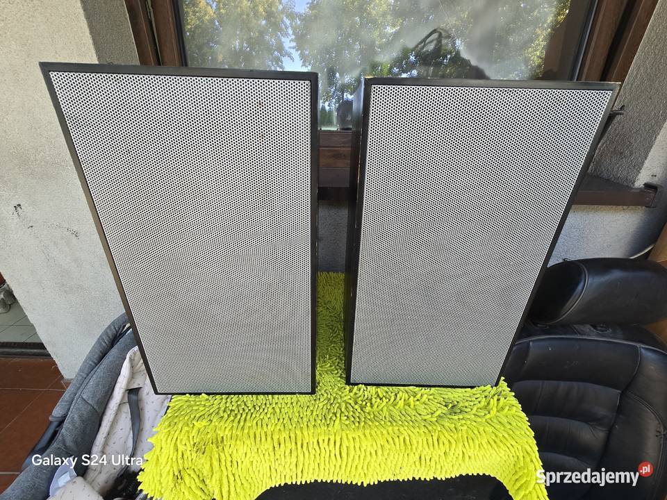 hifi lautsprecher box k140 kolumny Chełm Śląski sprzedam