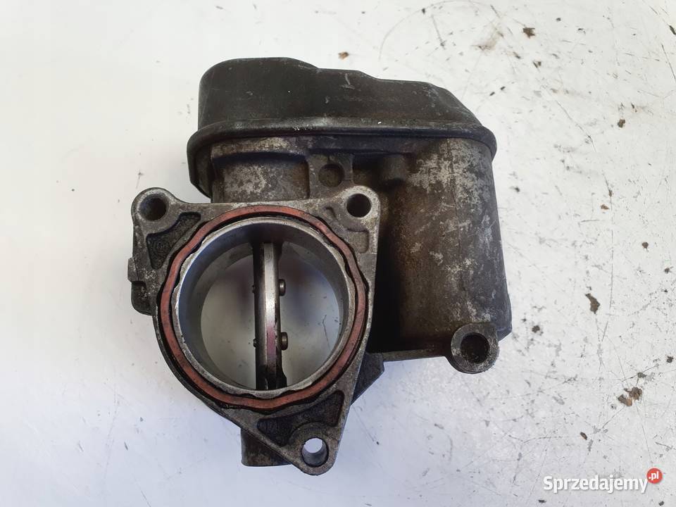 PRZEPUSTNICA Mitsubishi Lancer VIII 20 DID osobowe Chełm