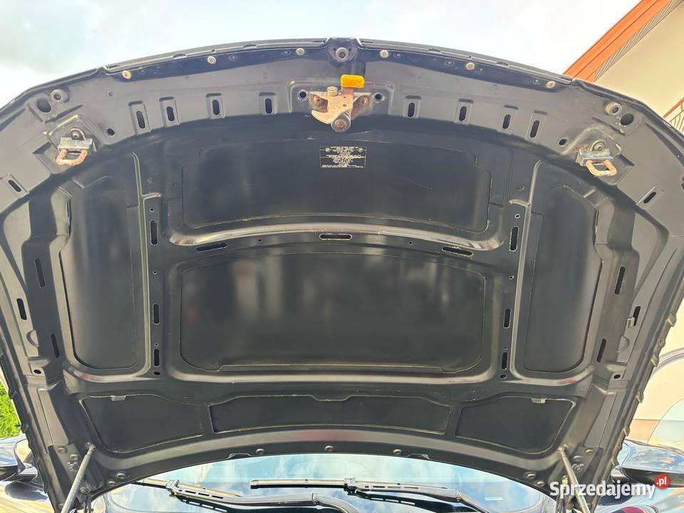 BMW Seria 3 BMW E90 320SI Sedan 2006 Seria 3 173 173KM Żabno