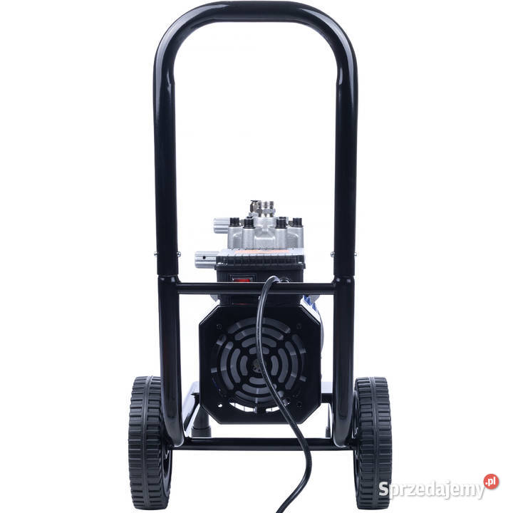 Agregat Malarski Rosfix Strong Storm 990 BSS07 Ludźmierz sprzedam