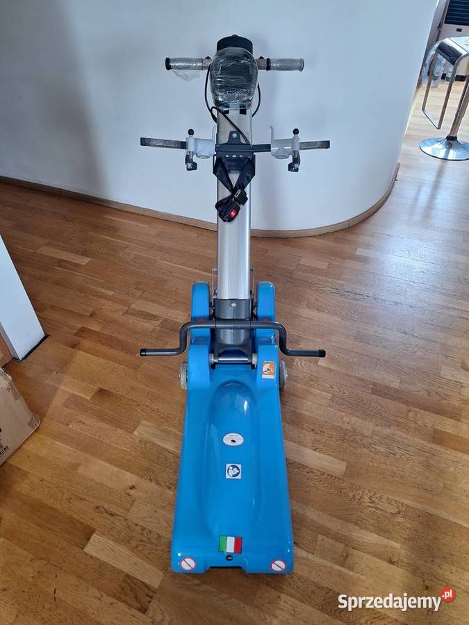 Schodołaz gąsiennicowy Vimec T09 Lublin