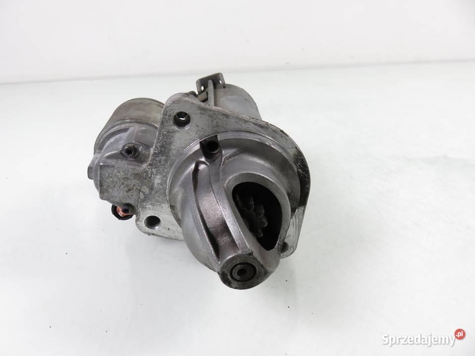 ROZRUSZNIK FORD S I WA6 16 EcoBoost JTWA Układ elektryczny silnika