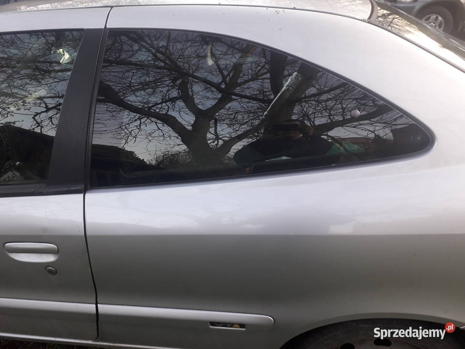 Silnik kompletny Citroen Xsara 18 Myszków