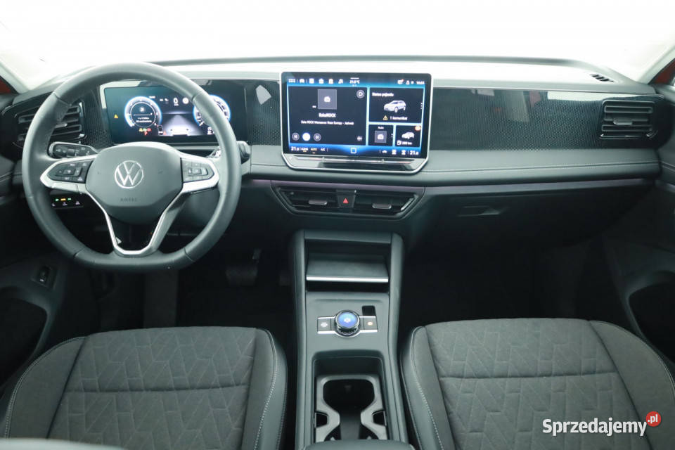 VW Tiguan 20 TDI Piaseczno