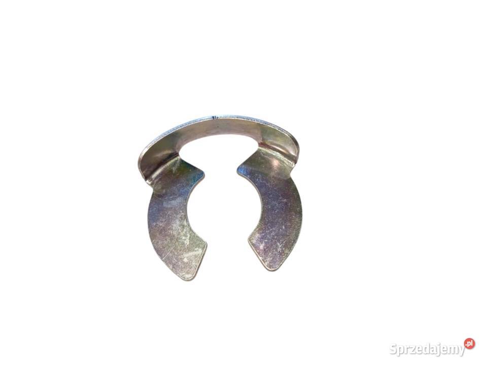 Zabezpieczenie linki 4296561m1 4296562m1 Części i osprzęt rolniczy sprzedam