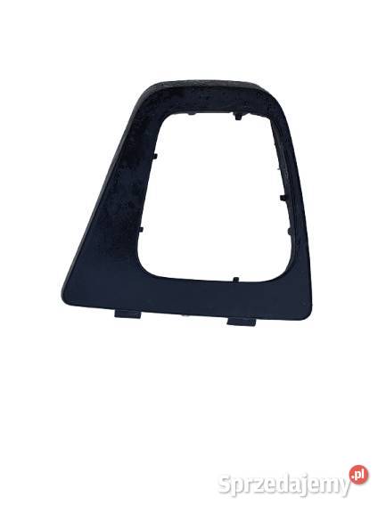 Ramka Osłona dźwigni zmiany biegów Dacia Dokker Żywiec