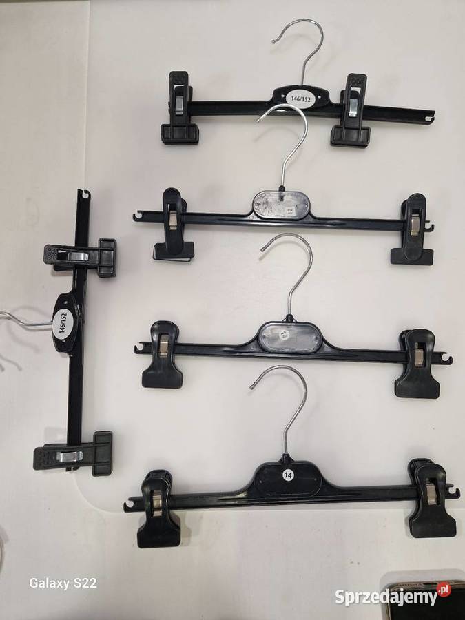 Wieszaki wielkopolskie sprzedam
