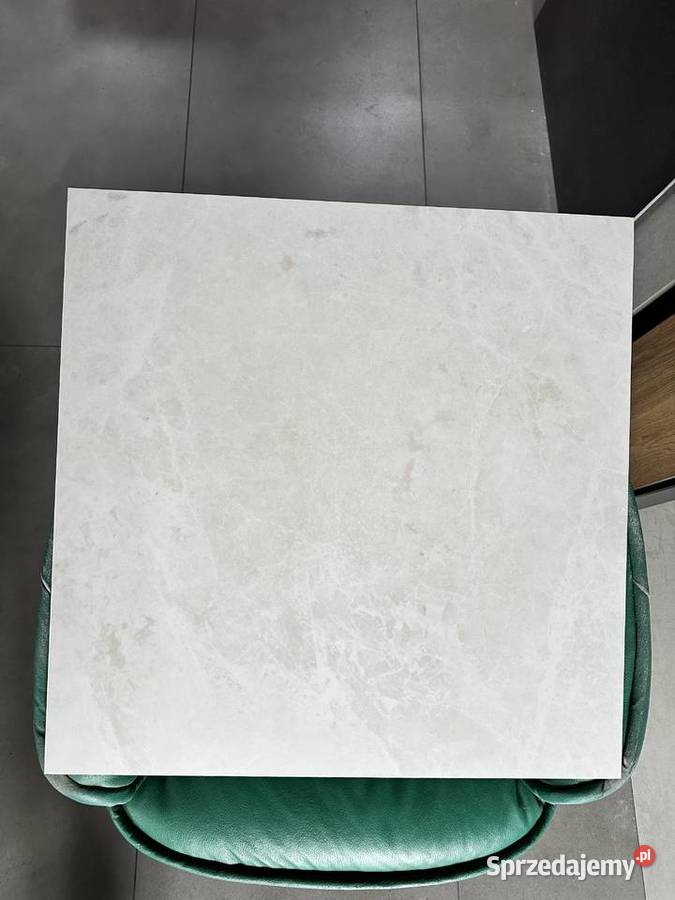Płytka TUBĄDZIN ALESIA IVORY POLER 598x598 GAT 1 Opoczno