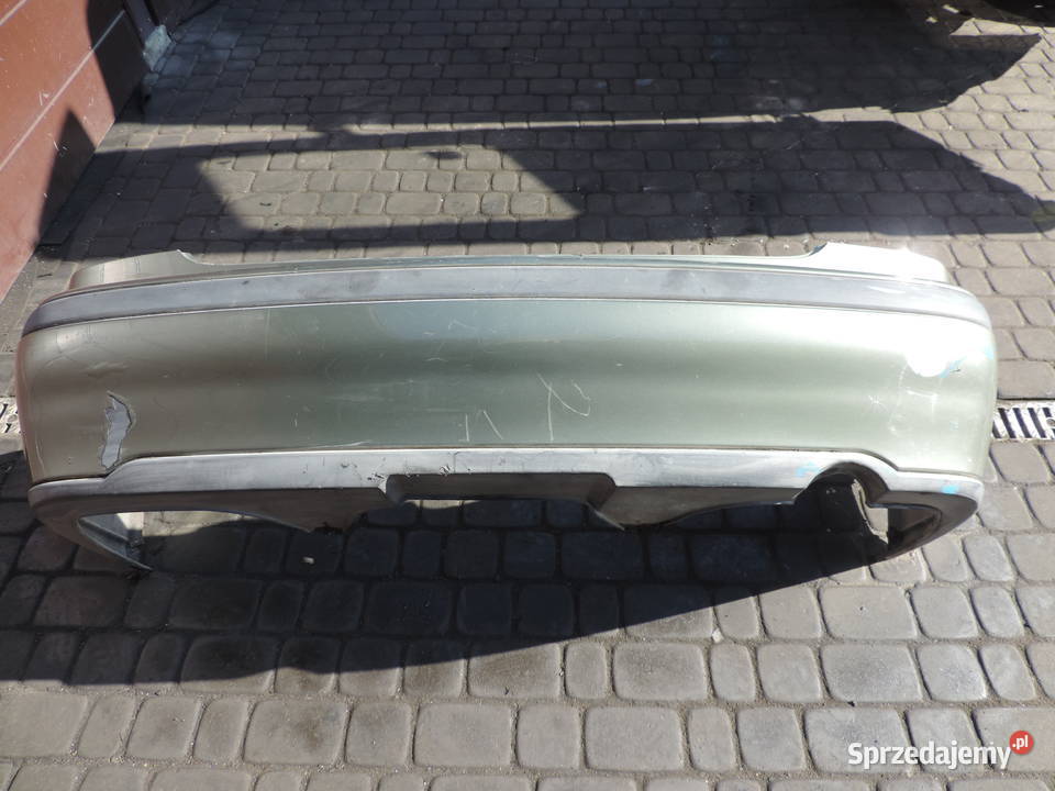 ZDERZAK TYLNY ROVER 400 SEDAN HFD Nowy Sącz