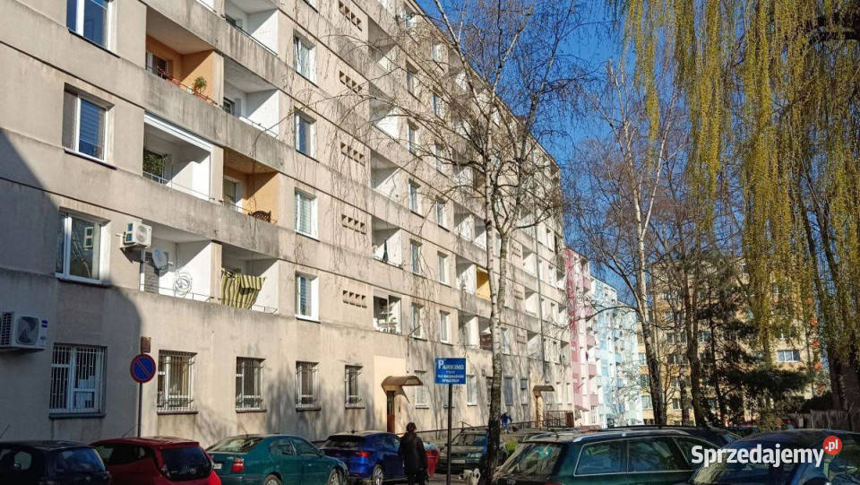 Ładne w lokalizacji Hetmańska Poznań